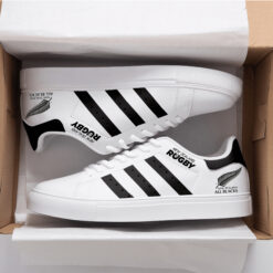 All Blacks Rugby 2 Stan Smith Shoes