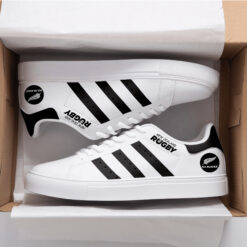 All Blacks Rugby 1 Stan Smith Shoes