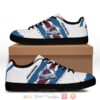 Colorado Avalanche A2 Stan Smith Shoes