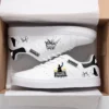 Armin Van Buuren 4 Stan Smith Shoes