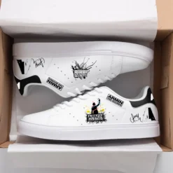 Armin Van Buuren 4 Stan Smith Shoes