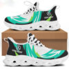 Mercedes Benz Max Soul Shoes