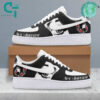 Amy Winehouse Air Force Shoes