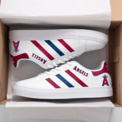 Los Angeles Angels 1 Stan Smith Shoes