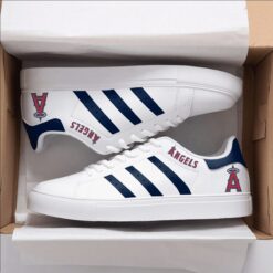 Los Angeles Angels 2 Stan Smith Shoes