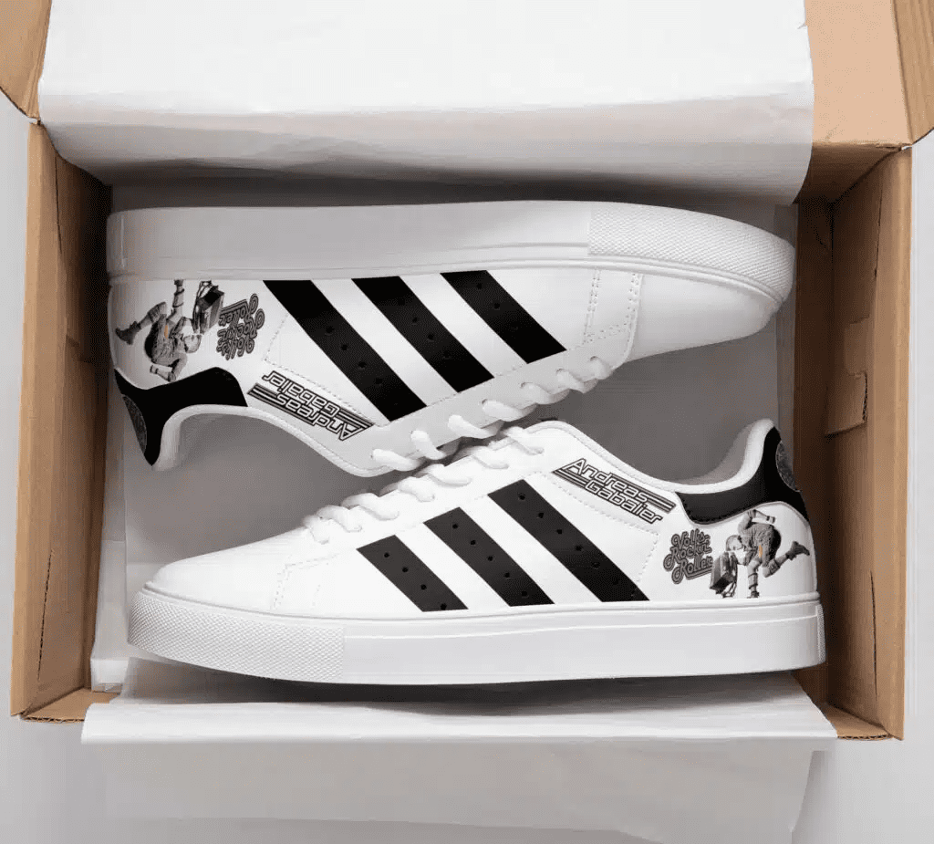 Andreas Gabalier 3 Stan Smith Shoes 1 Andreas Gabalier 3 Stan Smith Shoes