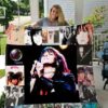 Ann Wilson Blanket