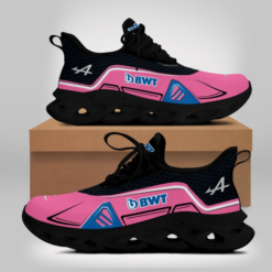 Alpine BWT Max Soul Shoes