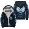 Alpine 2A Fleece Jacket