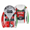 Aprilia 1 Fleece Jacket