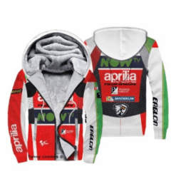 Aprilia 1 Fleece Jacket