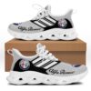 Alfa Romeo 4 Max Soul Shoes