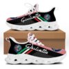 Alfa Romeo Giulia 2 Max Soul Shoes