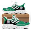 Alfa Romeo 6 Max Soul Shoes
