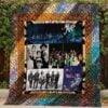 Arcade Fire Blanket