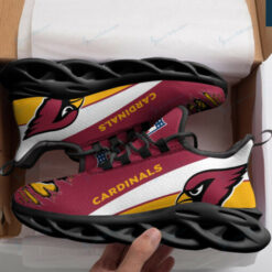 Arizona Cardinals A1 Max Soul Shoes