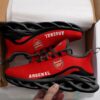 Arsenal 03 Max Soul Shoes