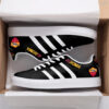 AS Roma Lover 01 Stan Smith Shoes
