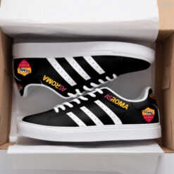 AS Roma Lover 01 Stan Smith Shoes