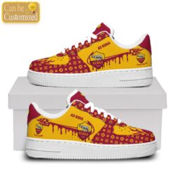 As Roma 02 Air Force Shoes