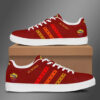 AS Roma A2 Stan Smith Shoes