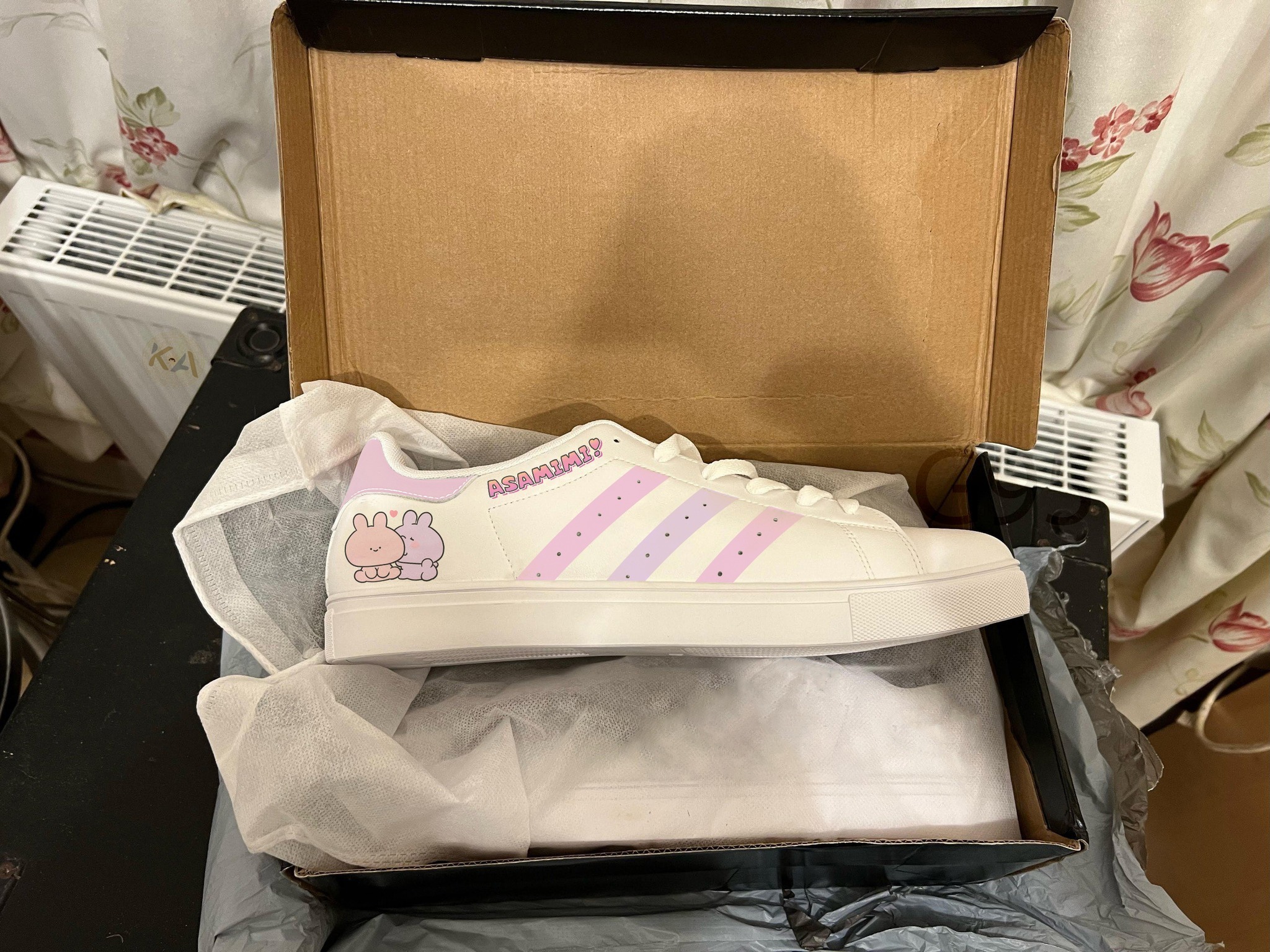 Asamimichaan 1 Stan Smith Shoes 1 Asamimichaan 1 Stan Smith Shoes
