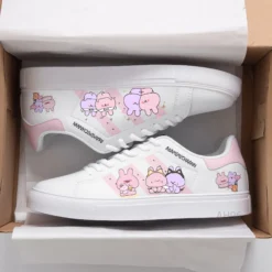 Asamimichaan 1 Stan Smith Shoes