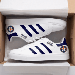 Houston Astros Stan Smith Shoes