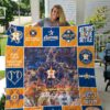 Houston Astros Best Blanket