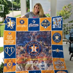 Houston Astros Best Blanket