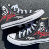 Africa Twin High Top Shoes