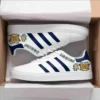 North Carolina A&t 1 Stan Smith Shoes
