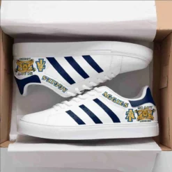 North Carolina A&t 1 Stan Smith Shoes