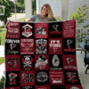 Atlanta Falcons Blanket