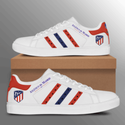Atlético De Madrid 1 Stan Smith Shoes