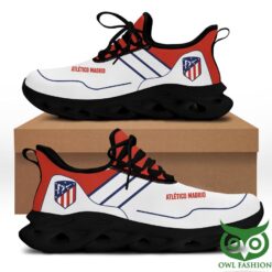 Atlético De Madrid 1 Max Soul Shoes