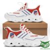 Atlético De Madrid 2 Max Soul Shoes