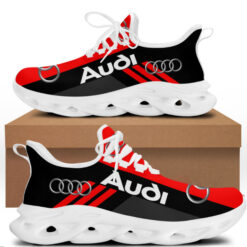 Audi A09 Max Soul Shoes