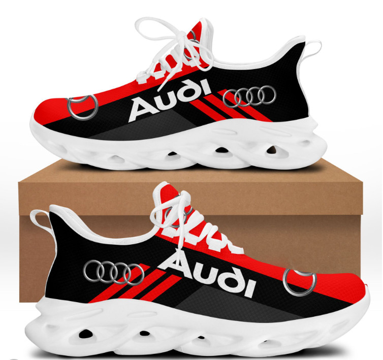 Audi A09 Max Soul Shoes 1 Audi A09 Max Soul Shoes
