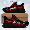 Audi A11 Max Soul Shoes