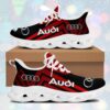 Audi A12 Max Soul Shoes