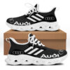Audi A14 Max Soul Shoes