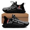 Audi A04 Max Soul Shoes