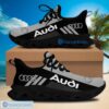 Audi A06 Max Soul Shoes