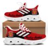 Austin Healey 7 Max Soul Shoes