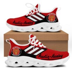 Austin Healey 7 Max Soul Shoes