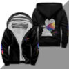 Avicii 6 Fleece Jacket
