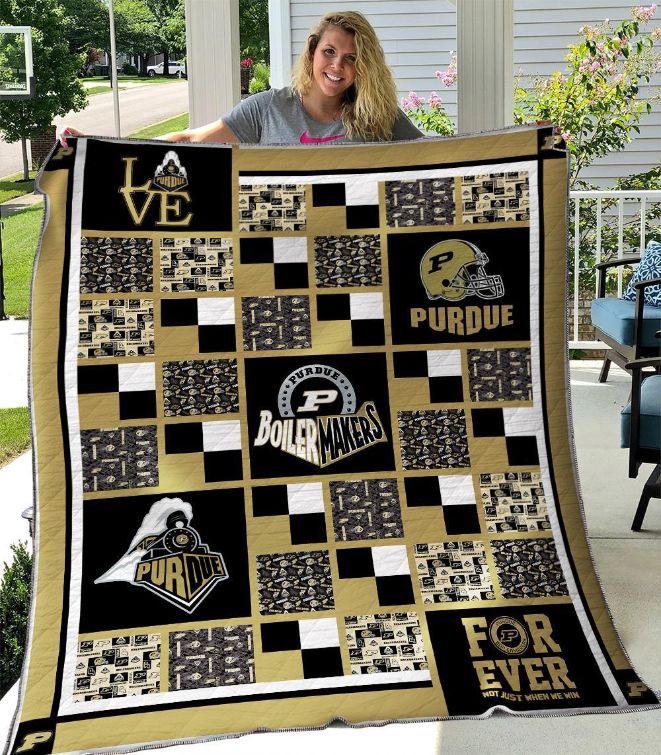 Purdue Boilermakers 0 Blanket 1 Purdue Boilermakers 0 Blanket