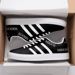 Migos 1 Stan Smith Shoes