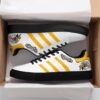 Hamilton Tiger Cats 1 Stan Smith Shoes